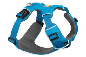 Ruffwear front range harness